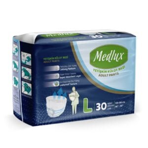 MEDLUX Adult Pants