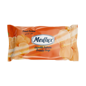 Medlux Soap